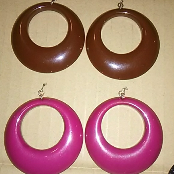 Earring bundle - Picture 2 of 4